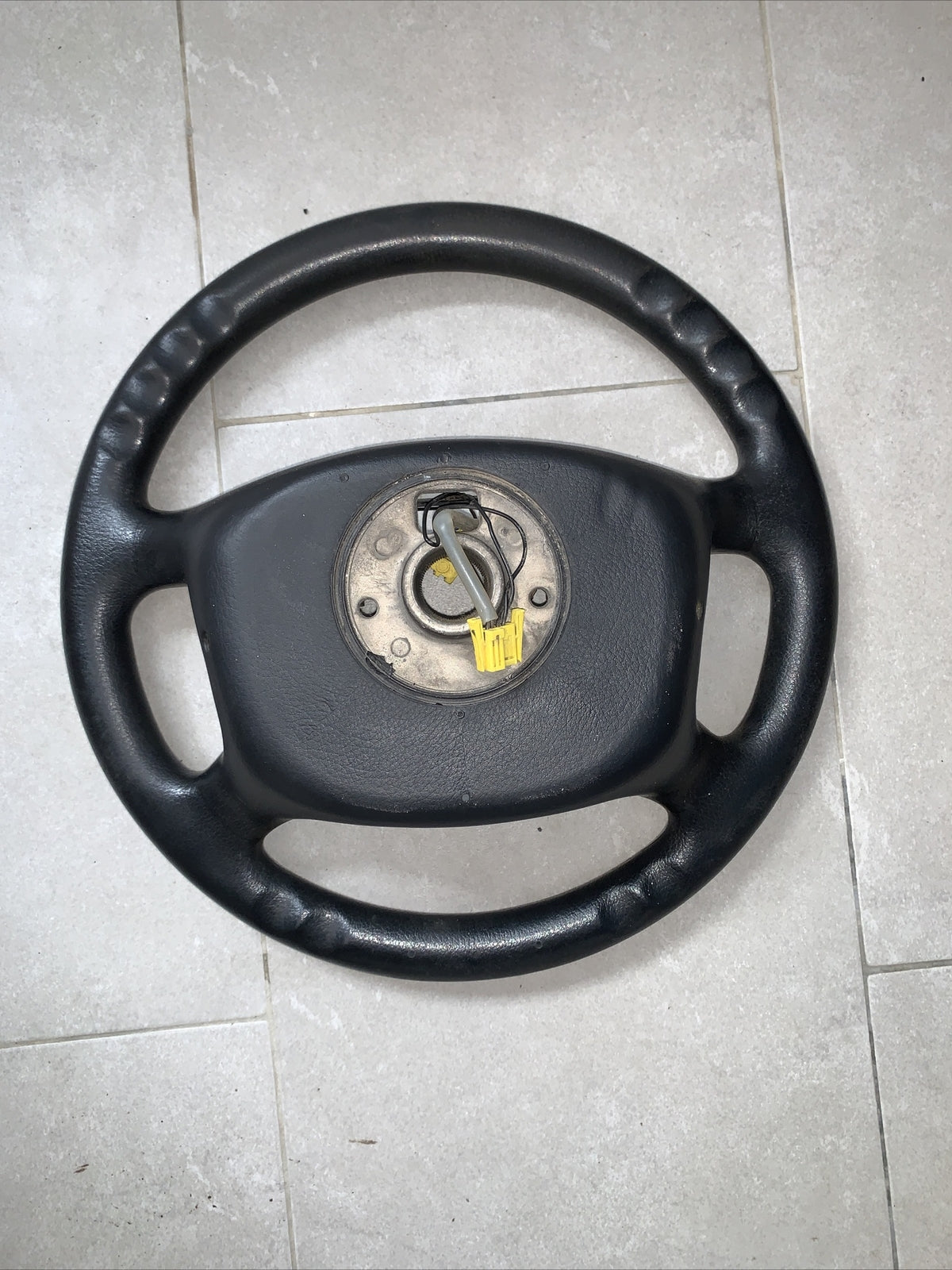 Volante sterzo 4BO419091 Audi A4 Mk1 1994-2000