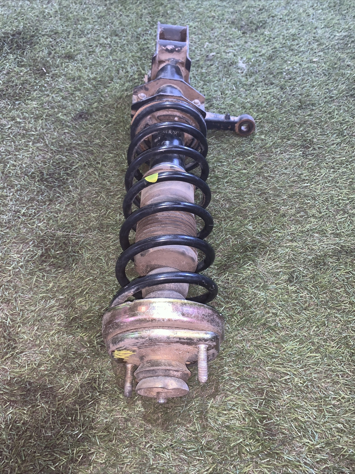 AMMORTIZZATORE ANTERIORE DESTRO FIAT PANDA 1a Serie 1.1