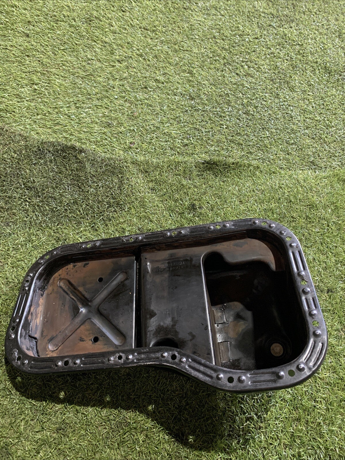 Coppa Olio Fiat Uno 1.0 Benzina 146C7000