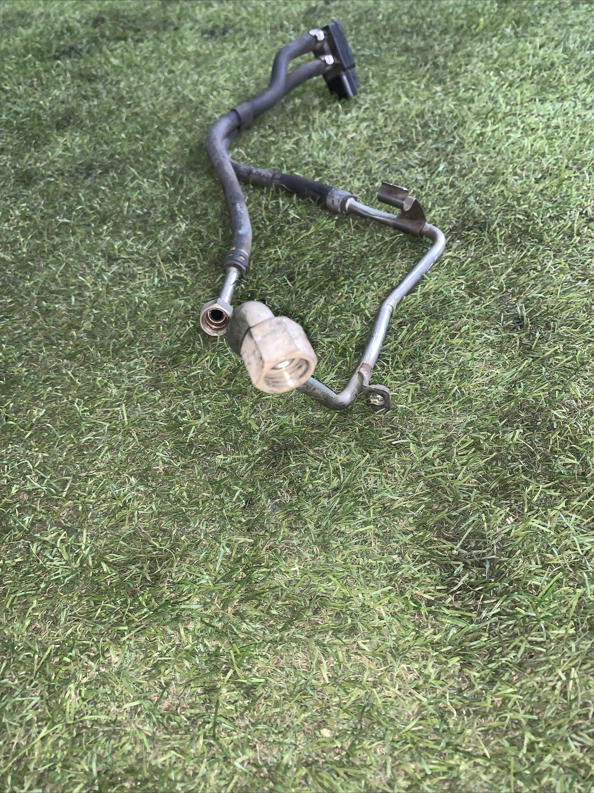 Sensore pressione aspirazione FORD FIESTA 2011 1.4 DIESEL 6G9N5L200AB