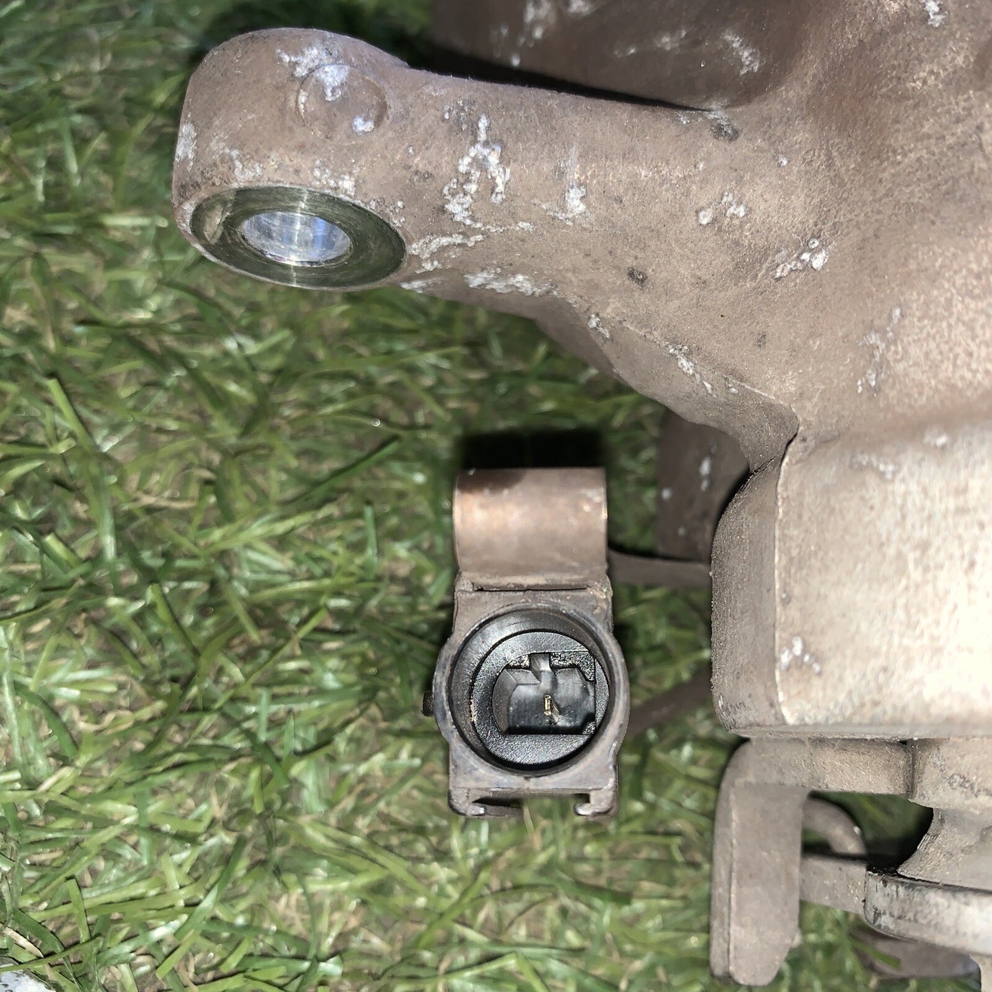 PINZA FRENI POSTERIORE DESTRA DX Alfa Romeo Giulietta 40522 2.0