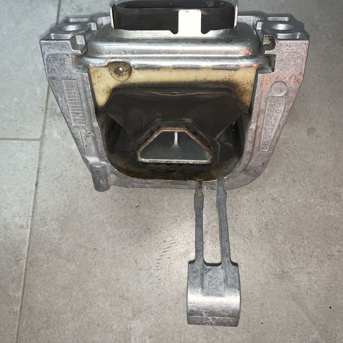 SUPPORTO MOTORE AUDI Q2 GOLF 7 5Q0199262DE