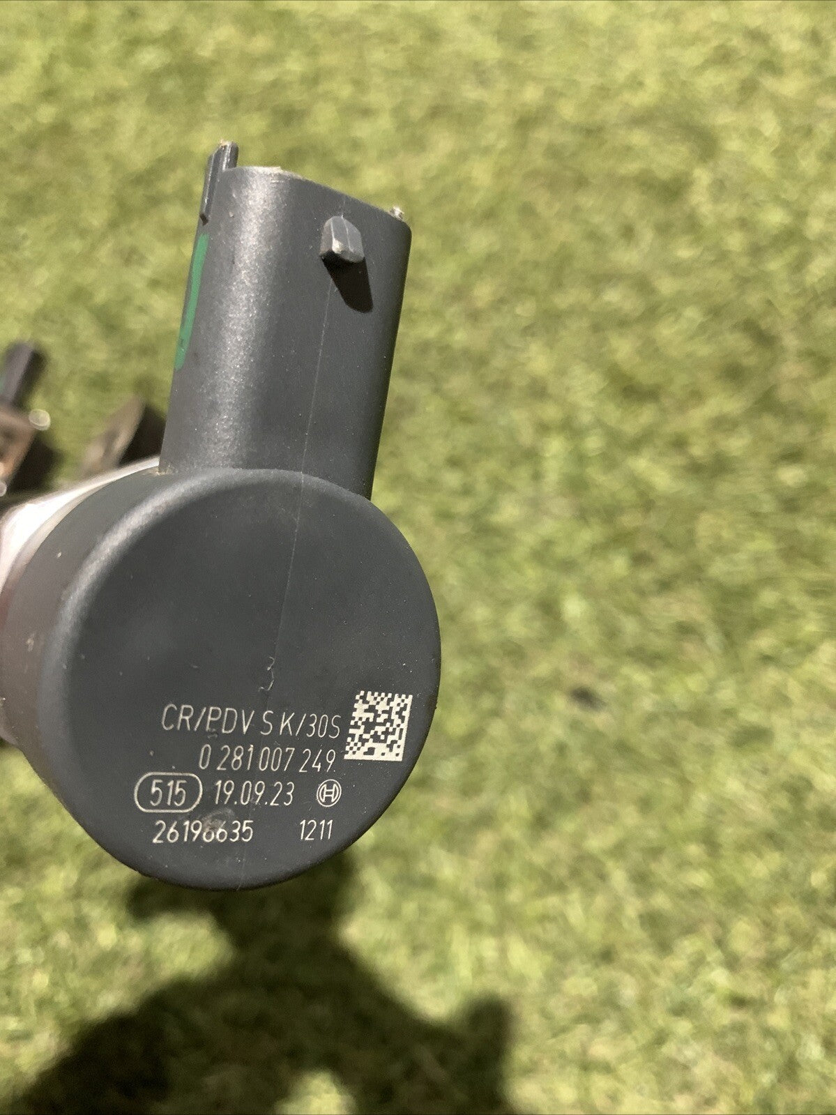 Flauto Renault Trafic 2024 2.0 Diesel 175219059R