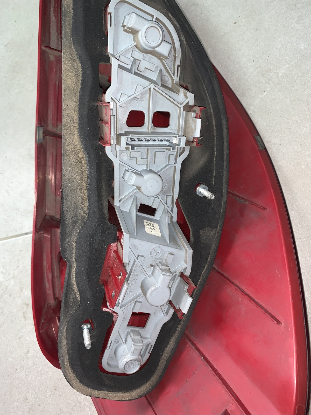 STOP FANALE POSTERIORE DESTRO MERCEDES Classe A W169 3° Serie 1068508