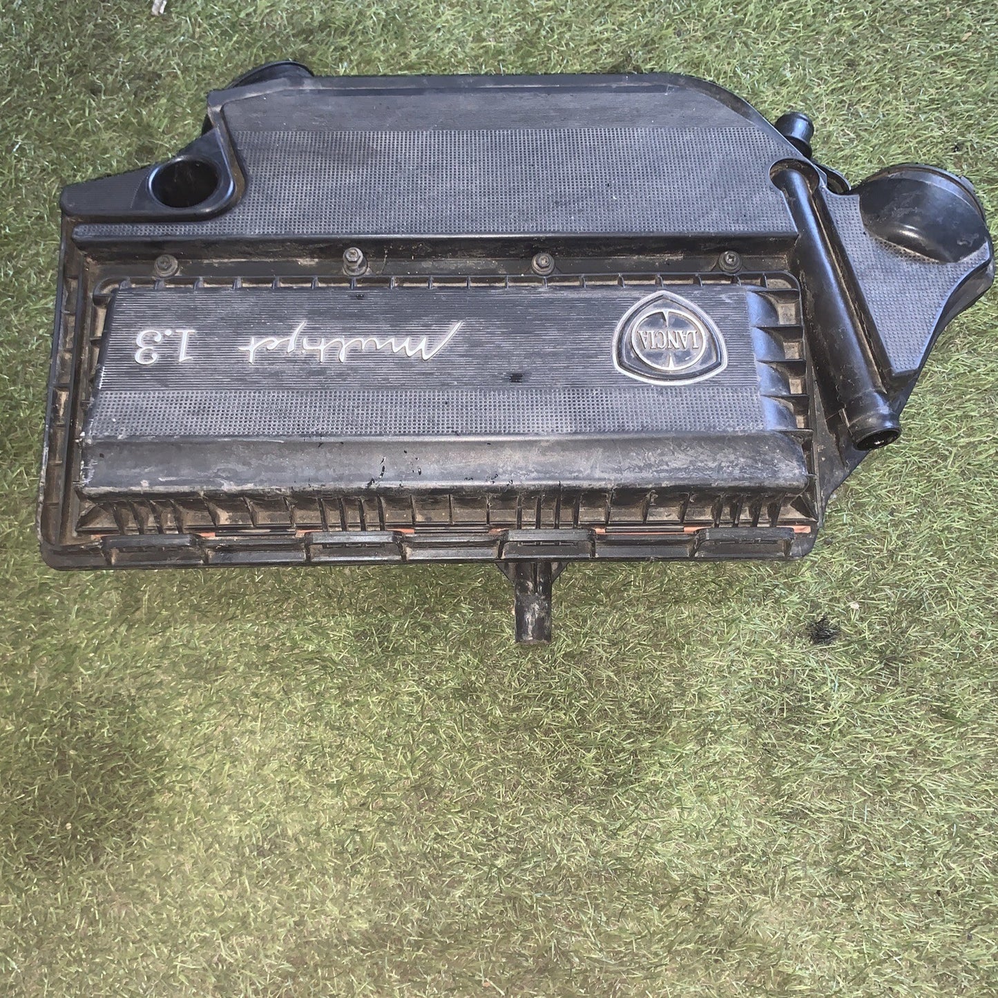 51886332 AIRBOX SCATOLA FILTRO ARIA LANCIA YPSILON 1.3 MJT 75 MULTIJET ANNO 2012