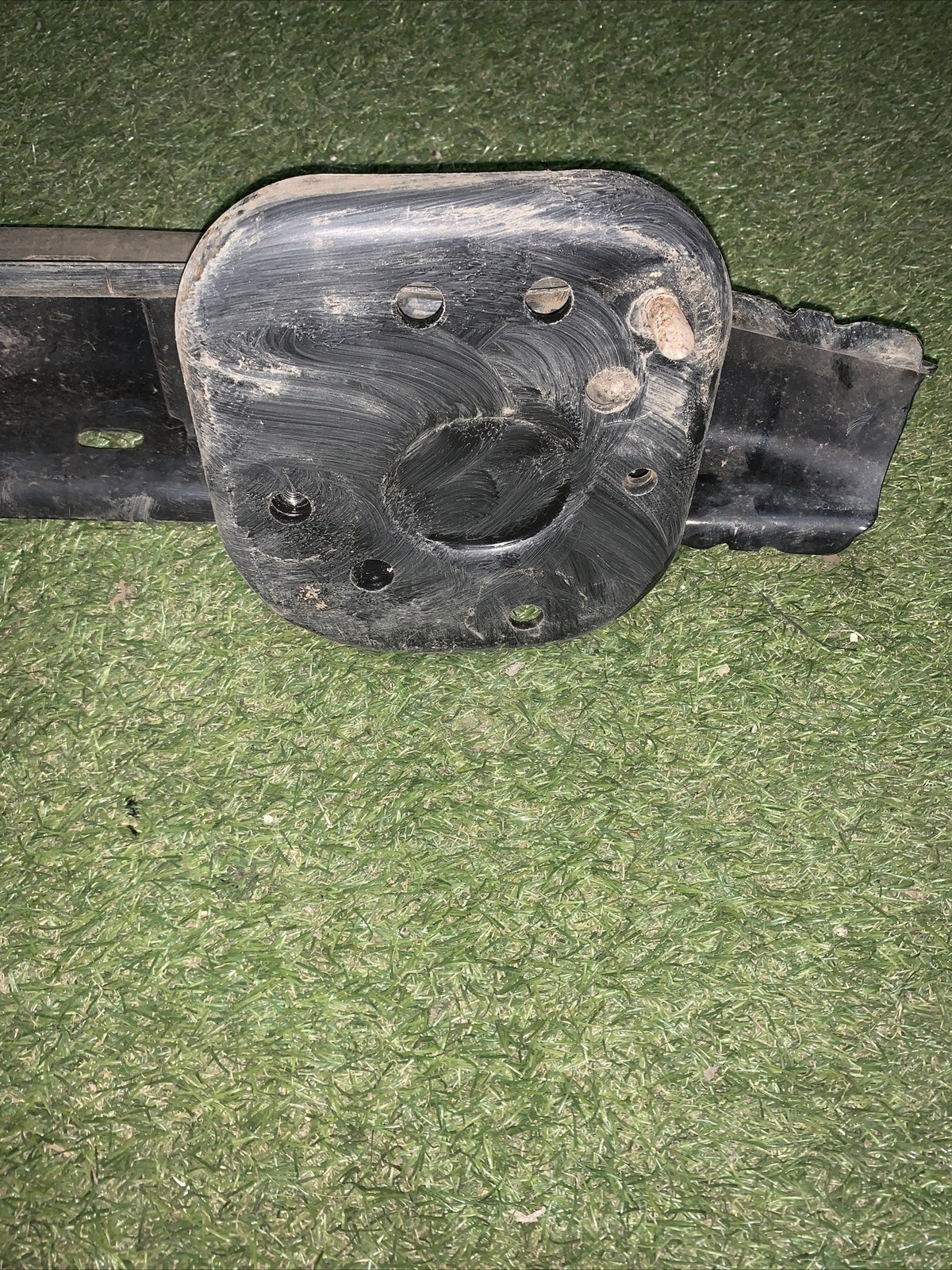 7251Q5 TRAVERSA PARAURTI POSTERIORE PEUGEOT 307