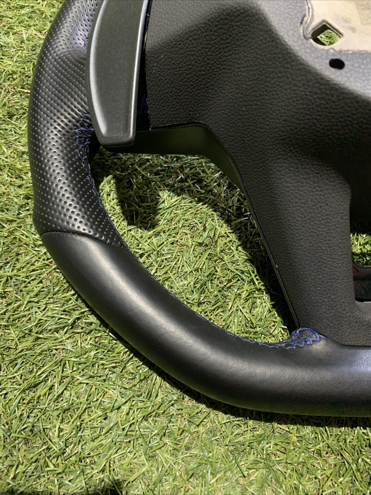 Volante Con Comandi E Palette Al Volante Volkswagen Golf 8 R 5H0959542C