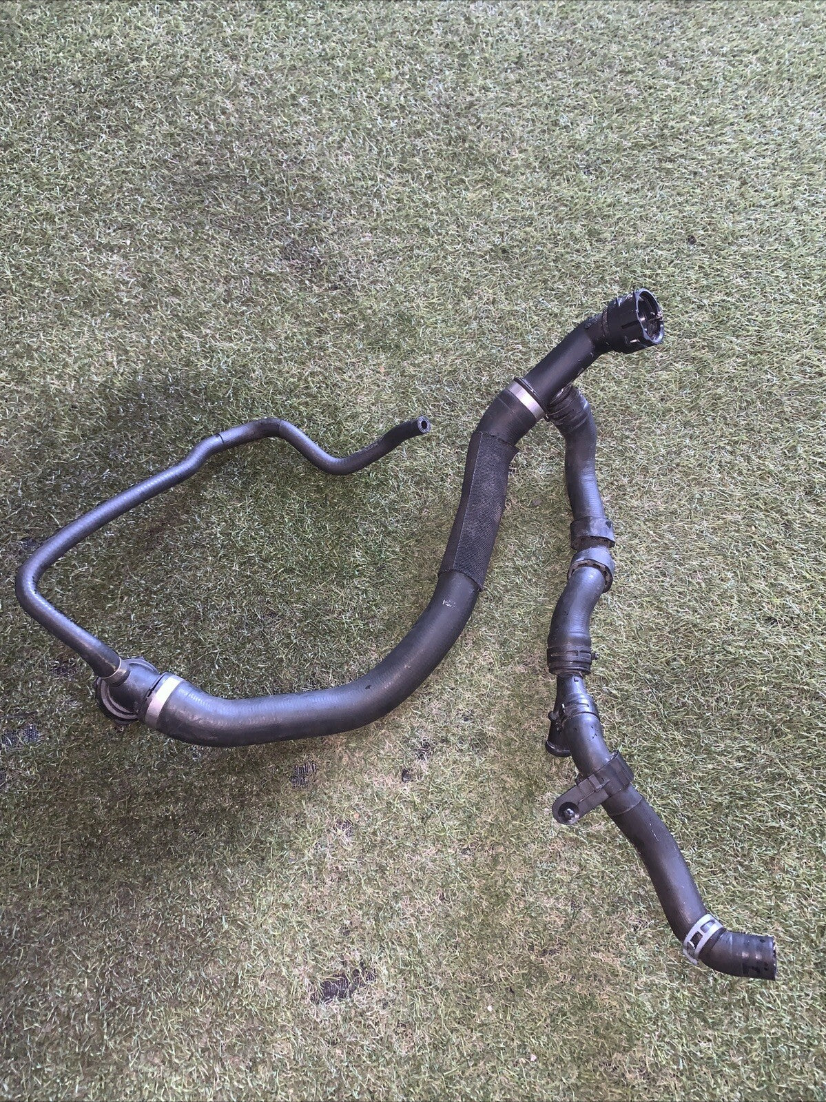 Tubo Raffreddamento Anteriore Volkswagen Tiguan 2023 2.0 Benzina 5WA122157AG