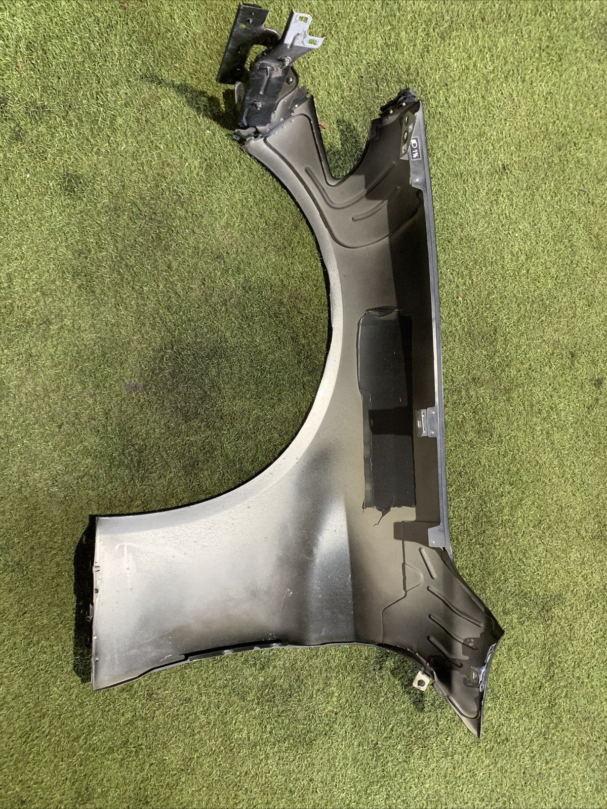 Parafango Anteriore Destro Alfa Romeo Giulia 2018