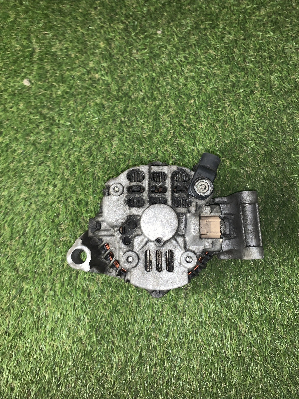 2S6T-10300-CB ALTERNATORE FORD FIESTA 1.2 (2002\2008) 2005