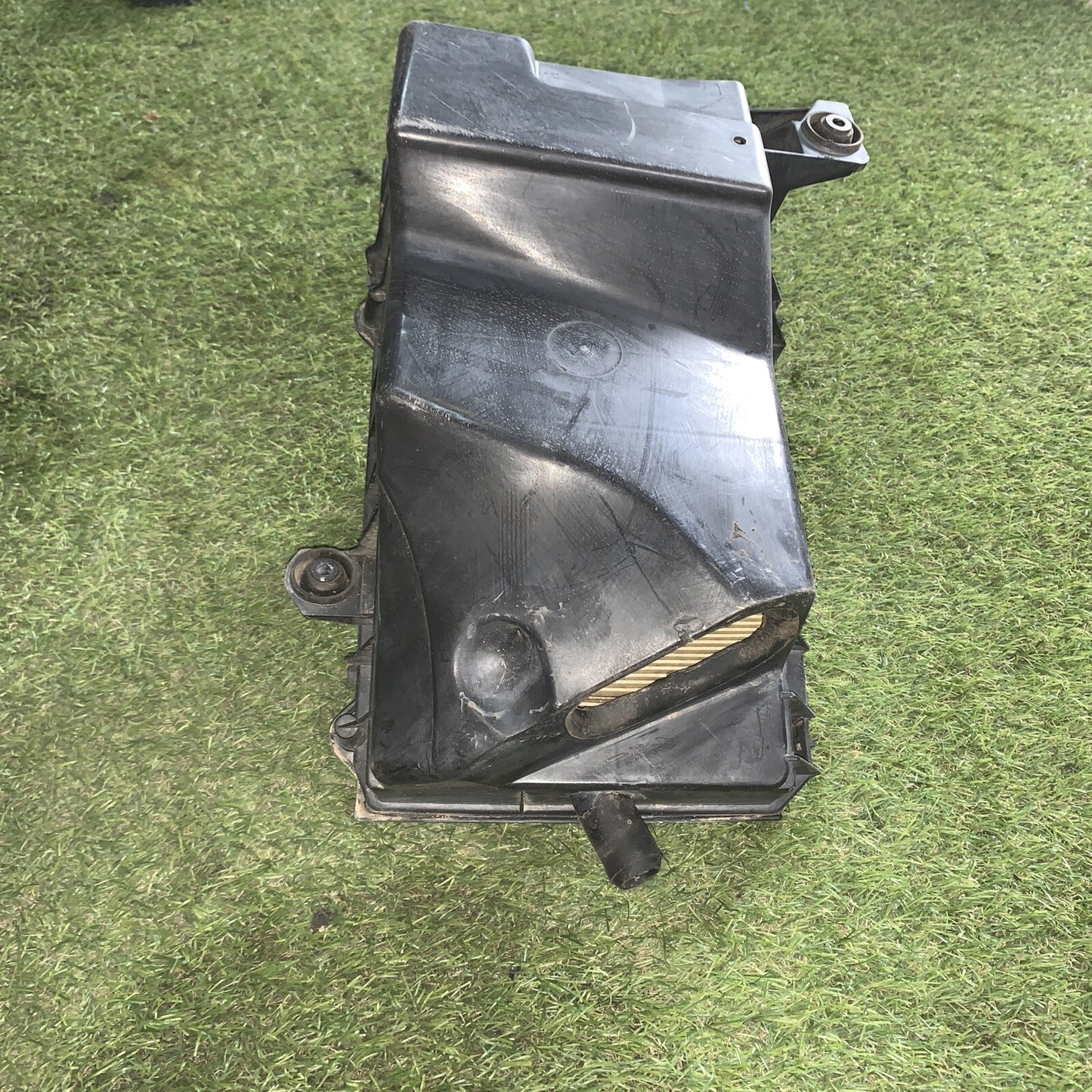 1J0129607D SCATOLA FILTRO ARIA VOLKSWAGEN GOLF 4 1.6 B