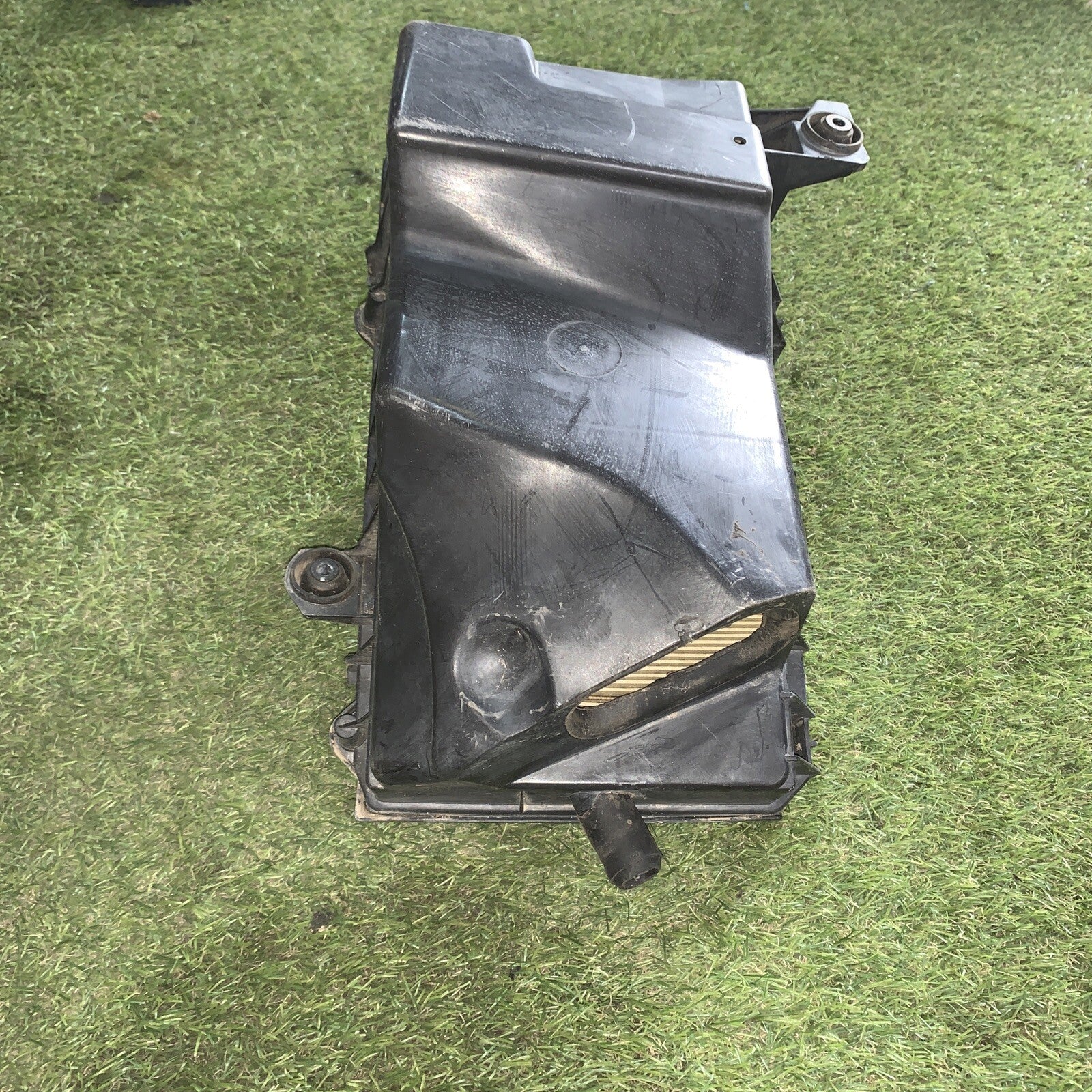 1J0129607D SCATOLA FILTRO ARIA VOLKSWAGEN GOLF 4 1.6 B