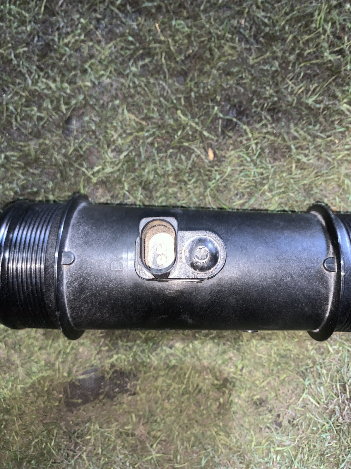 Tubo Pressione Sovralimentazione Audi Q8 2019 3.0 4M0145683B