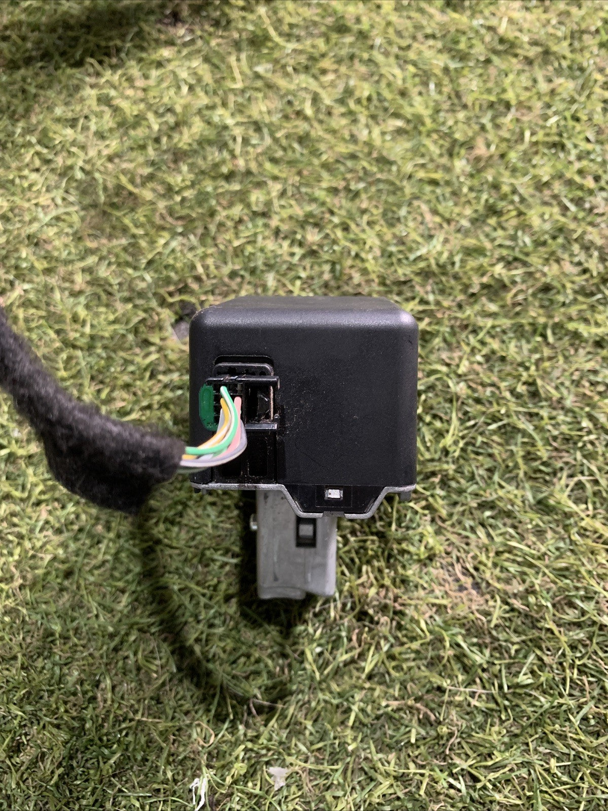 Blocca Sterzo Elettrico Renault Espace 2018 487005384R