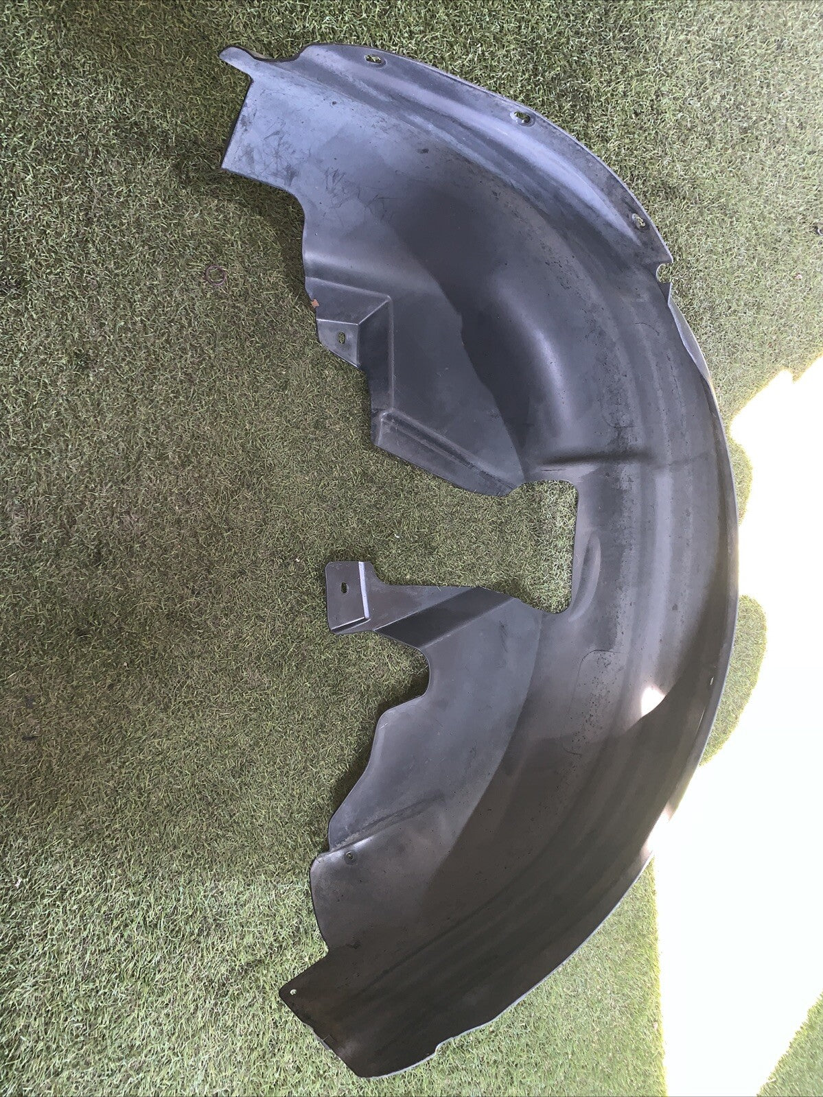 1P0810970A PARASALE PARASASSI POSTERIORE DESTRO SEAT LEON 2008