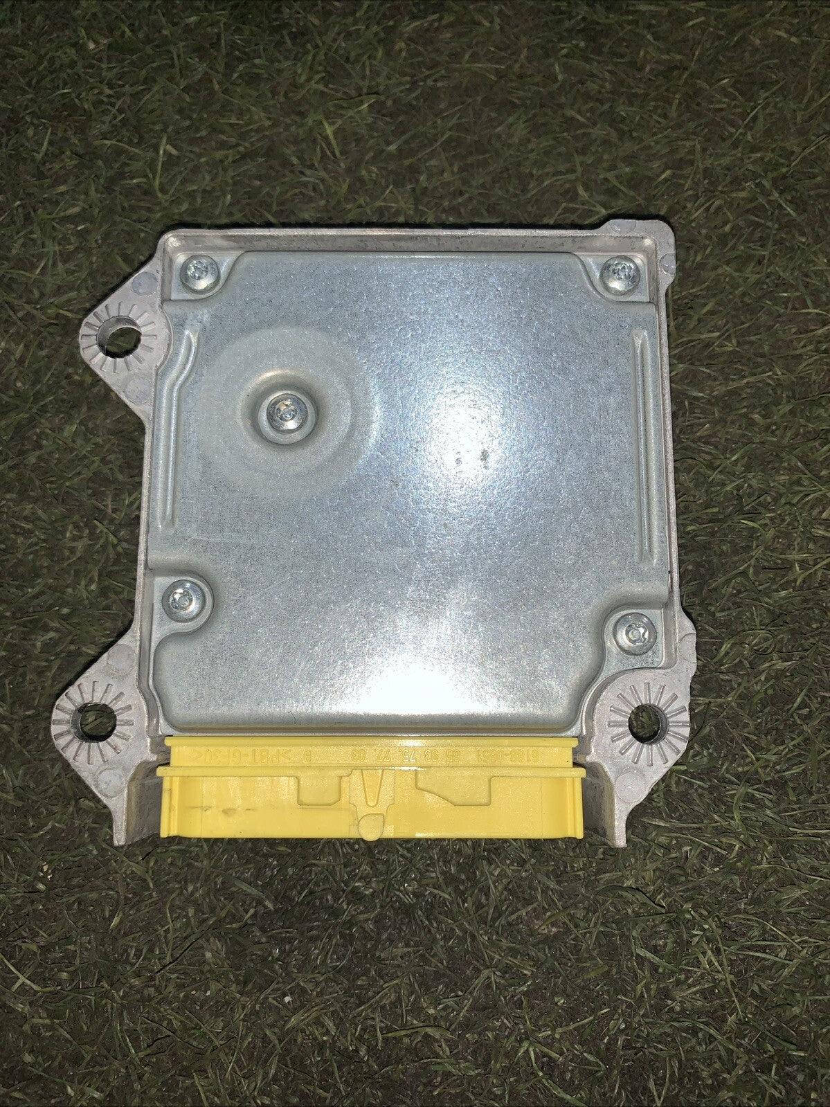 CENTRALINA AIRBAG VOLKSWAGEN GOLF 5 1K0909605C