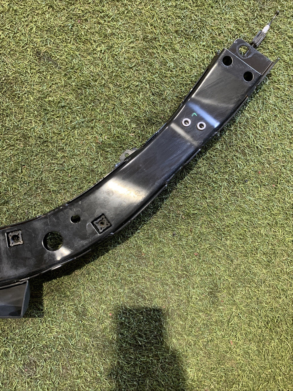 Traversa Batticofano Anteriore Alfa Romeo Giulia 00505470400