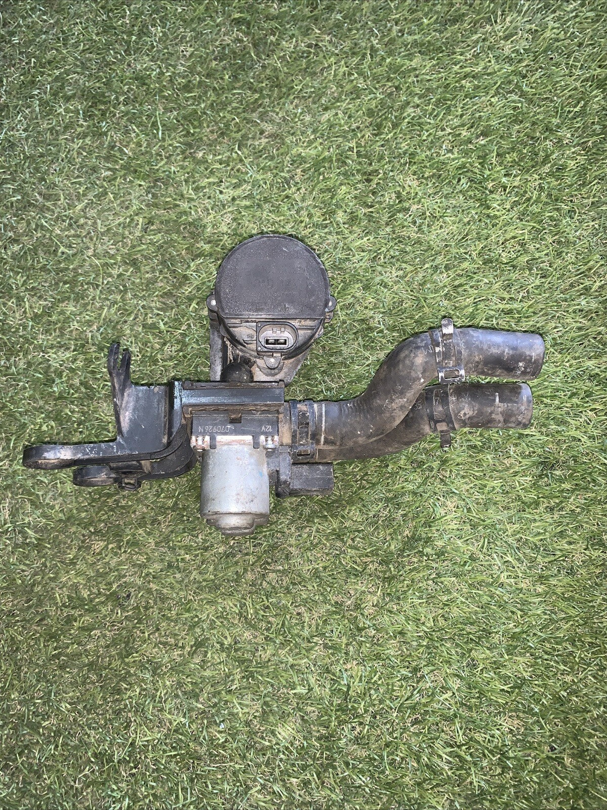 VALVOLA REGOLAZIONE REFRIGERANTE AUDI A6 (4FH), A6 (4F), 0392023007