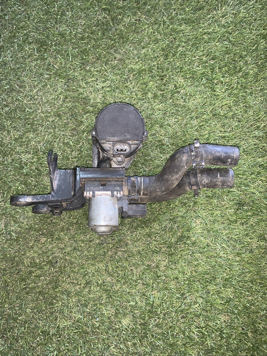 VALVOLA REGOLAZIONE REFRIGERANTE AUDI A6 (4FH), A6 (4F), 0392023007