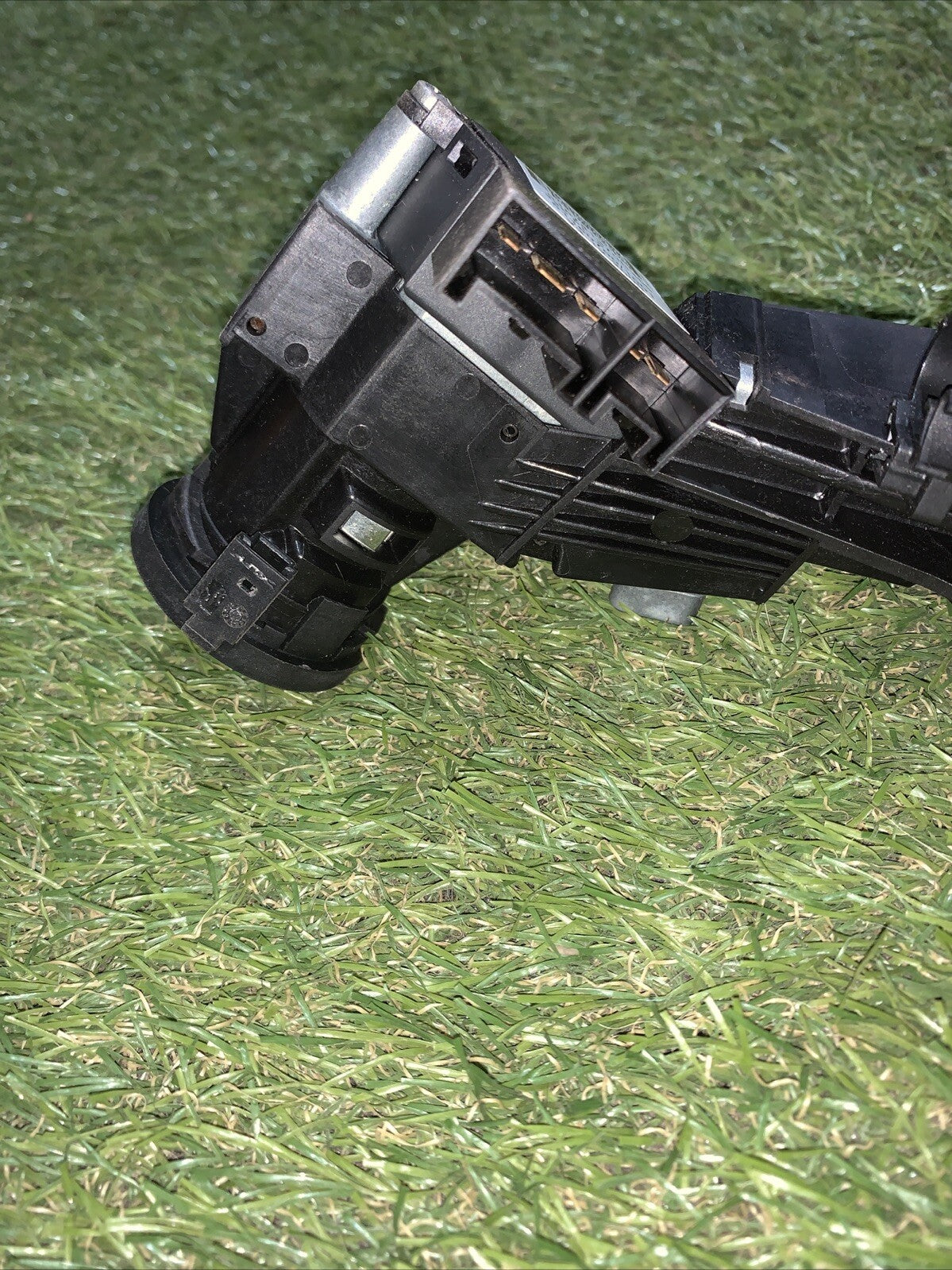 Blocchetto Accensione Peugeot Bipper 1.4 diesel 518741370B