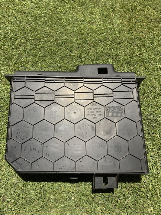 Vano Portaoggetti Cruscotto Ford Fiesta 2019 H1BB-A060C20-A