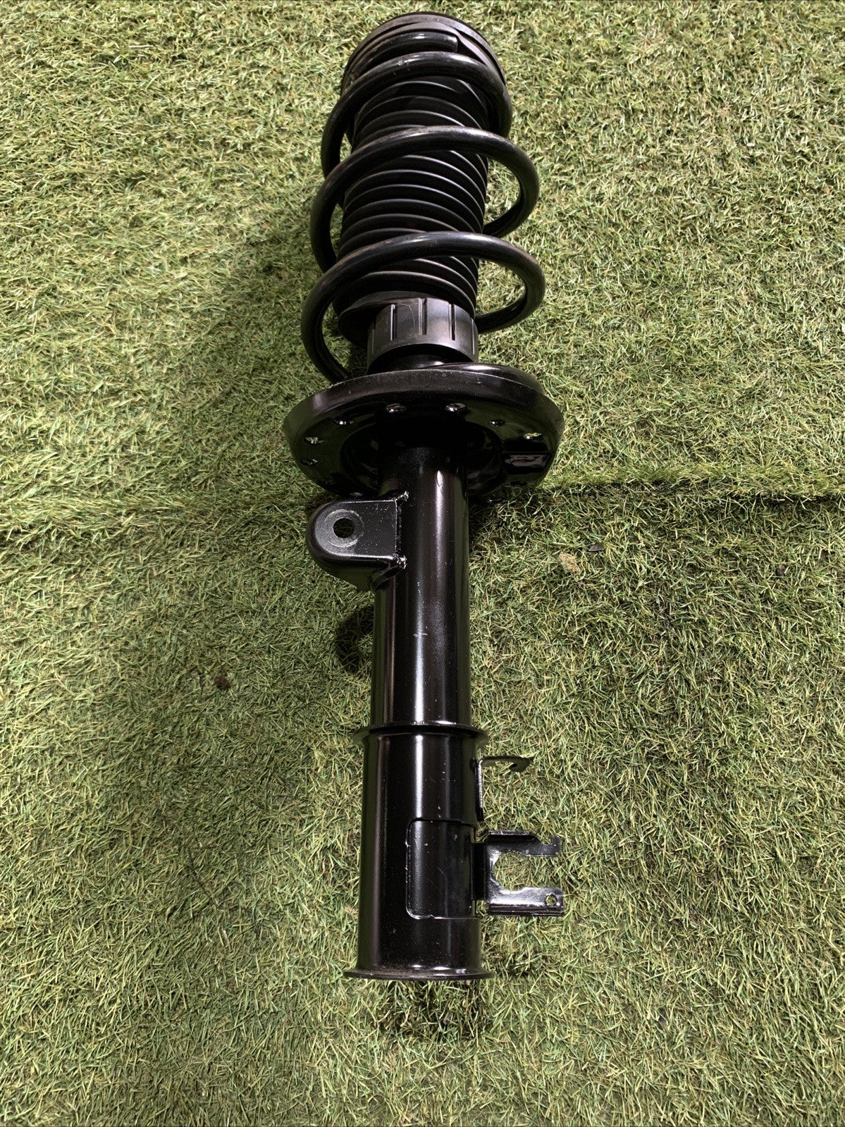 Ammortizzatore Anteriore Sinistro Fiat 500L 2018 51936076