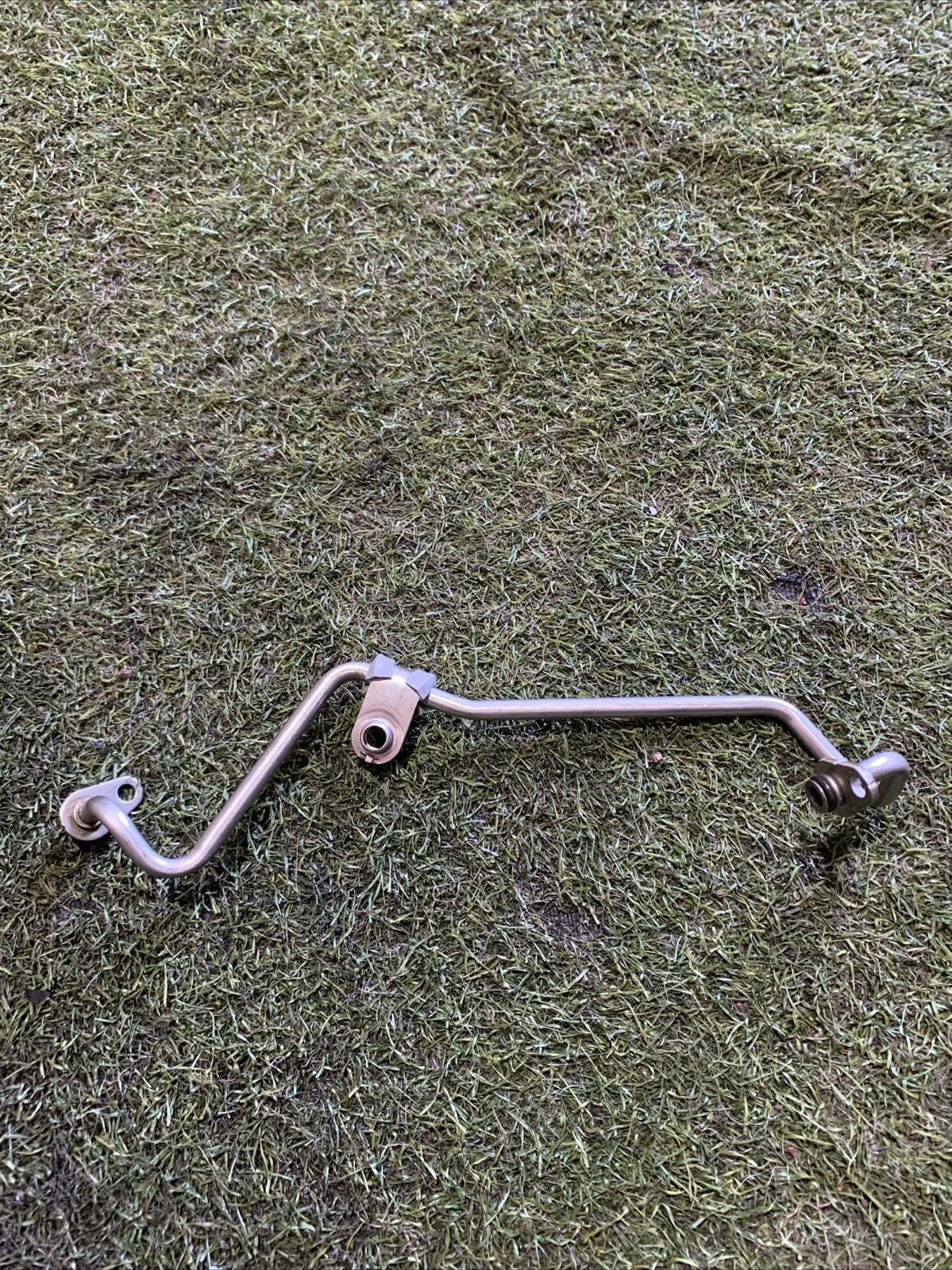 Tubo Olio Turbo Compressore Volkswagen Polo 2024 1.0 Benzina 04C145140C