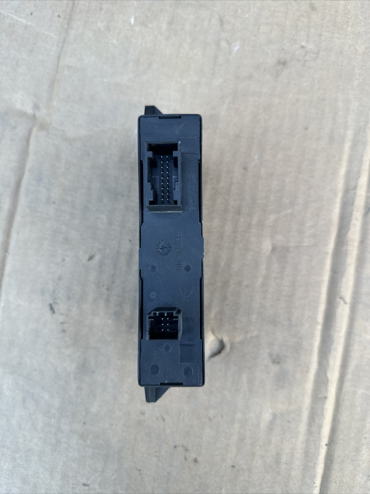 Centralina Sensori Parcheggio per FIAT Ulysse (9650400280)