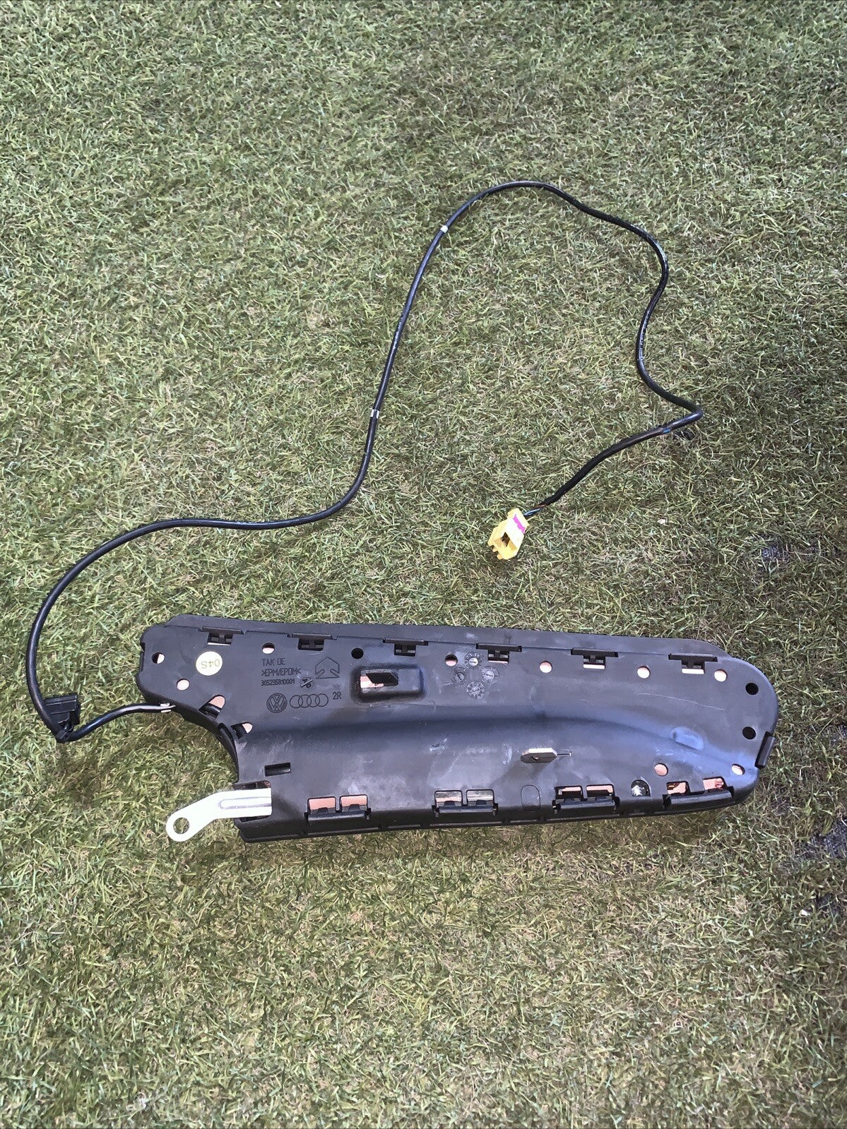 AIRBAG SEDILE DESTRO AUDI Q7 2006 4L0880242