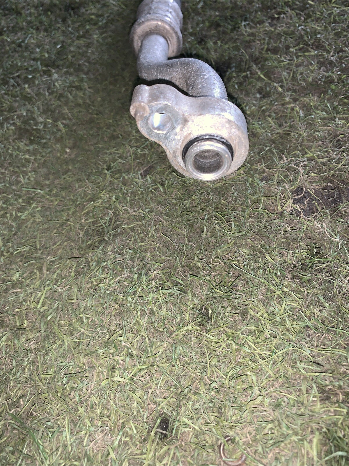 Tubo Aria Condizionata Mazda Demio