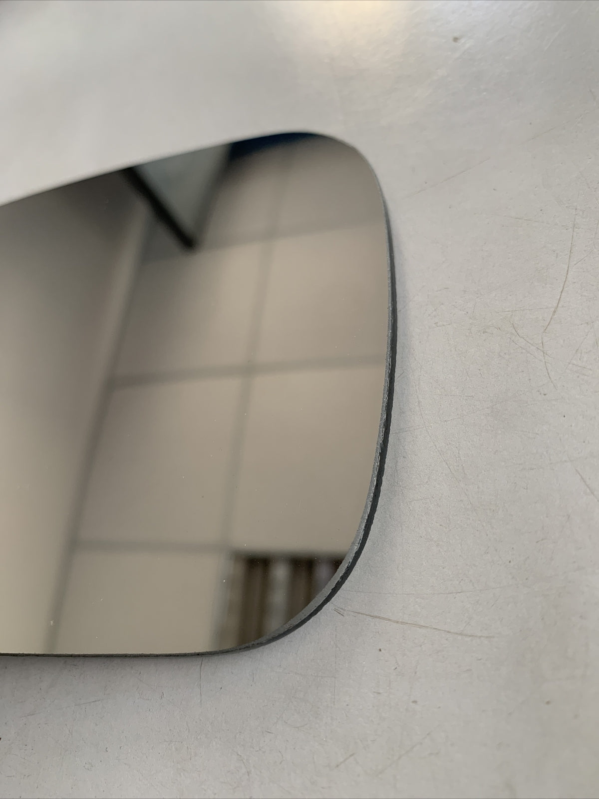 vetro specchietto destro fiat punto 1 serie Elettrico 29DR