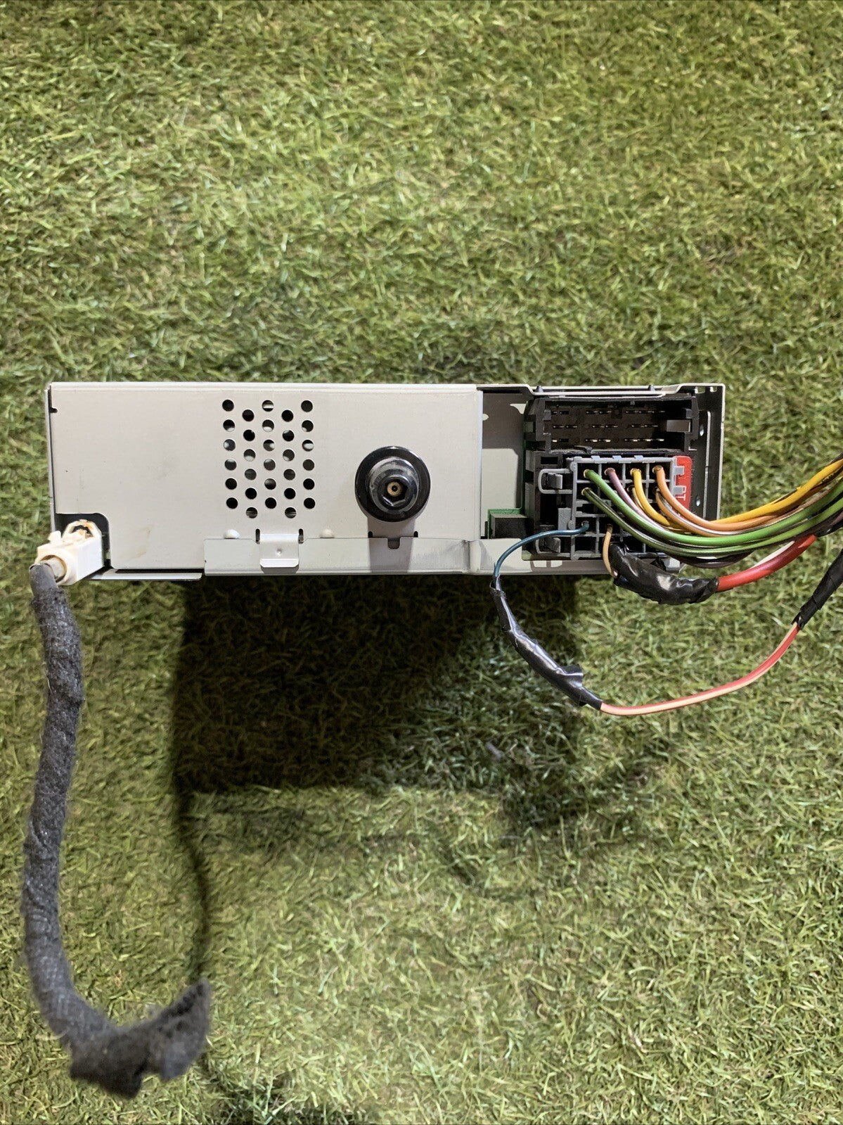 Stereo Autoradio Fiat Panda 312 3 Serie 07356347910