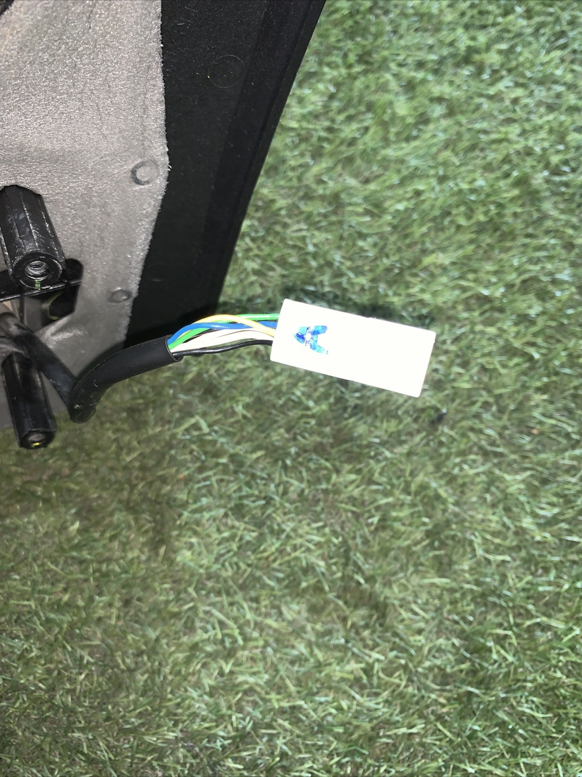 Specchietto Retrovisore Destro Dacia Lodgy Con 7 Pin