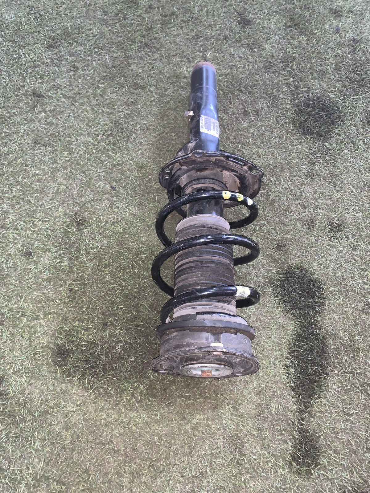 Ammortizzatore Anteriore Sinistra Audì A3 2015 1.6 5Q0413023CP