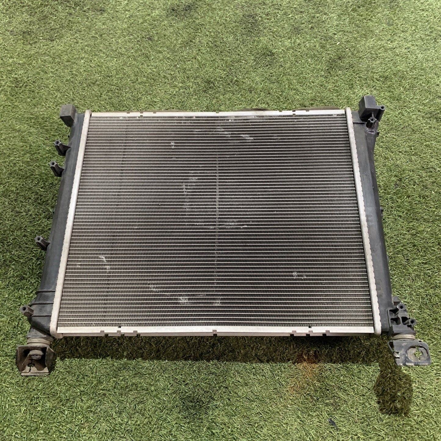 13356129 RADIATORE ACQUA FIAT Panda 3° Serie 1.2 Benzina