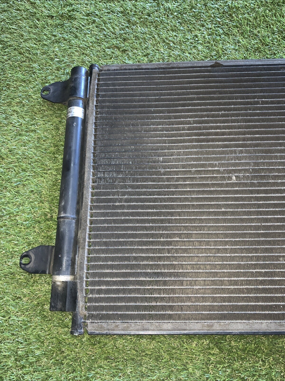 1K0820191A, RADIATORE ARIA CONDIZIONATA VOLKSWAGEN GOLF 5 1.9 TDI