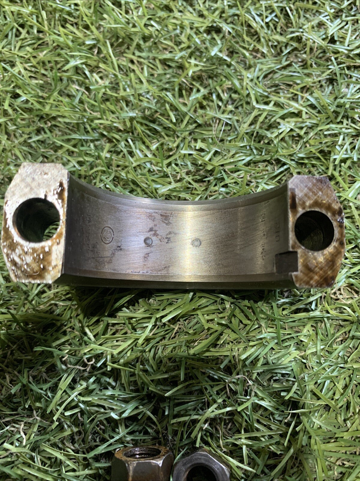 Pistone Motore Fiat Uno 1.0 Benzina 146C7000 (1)