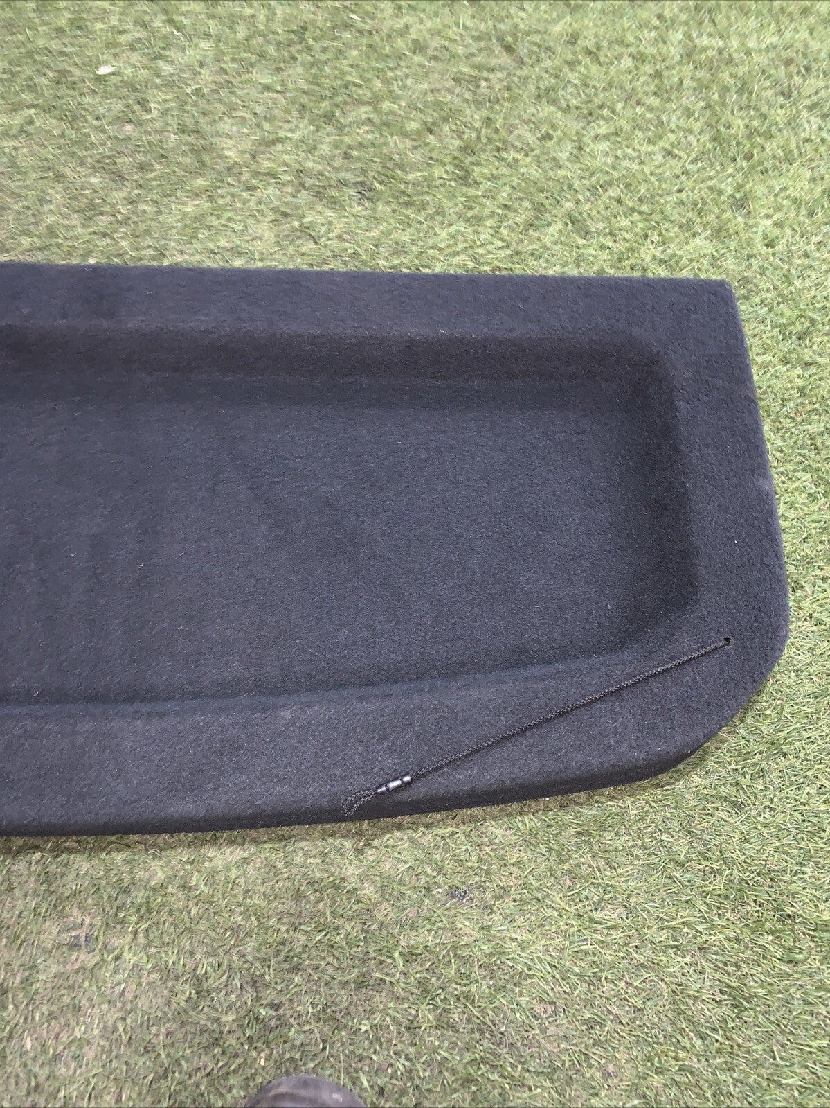 2GM867769A EH8 CAPPELLIERA MENSOLA PIANALE VOLKSWAGEN T-Cross ORIGINALE