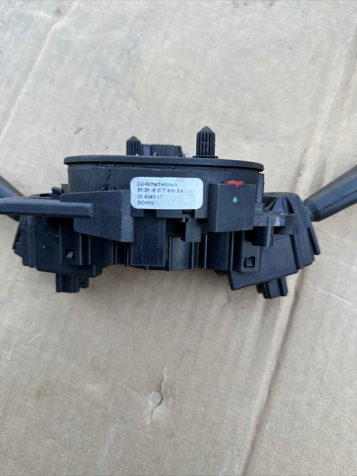 613183774889k devioluci completo bmw serie 3 530 d