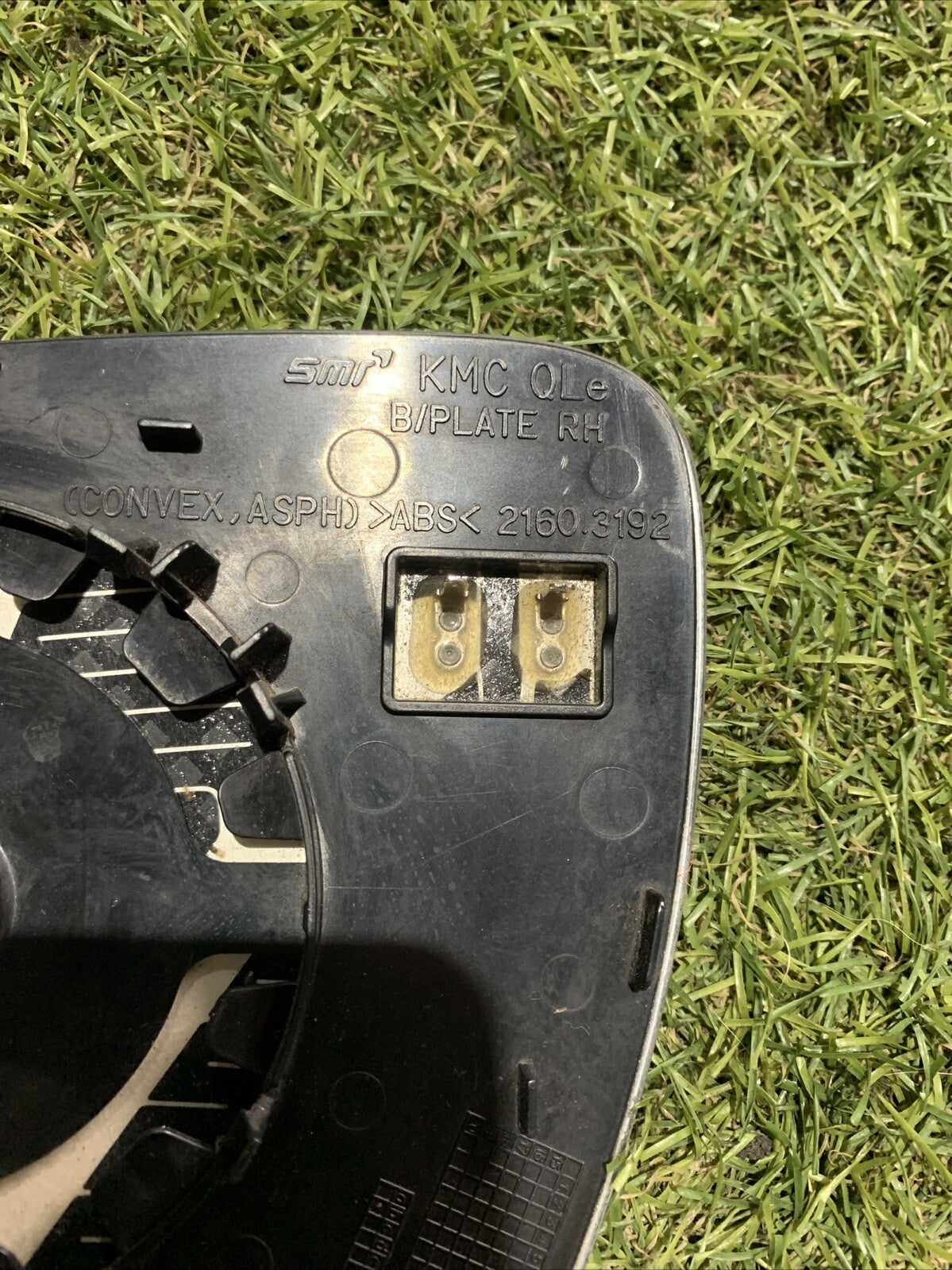 Vetro Specchietto Anteriore Destro Kia Sportage 2017