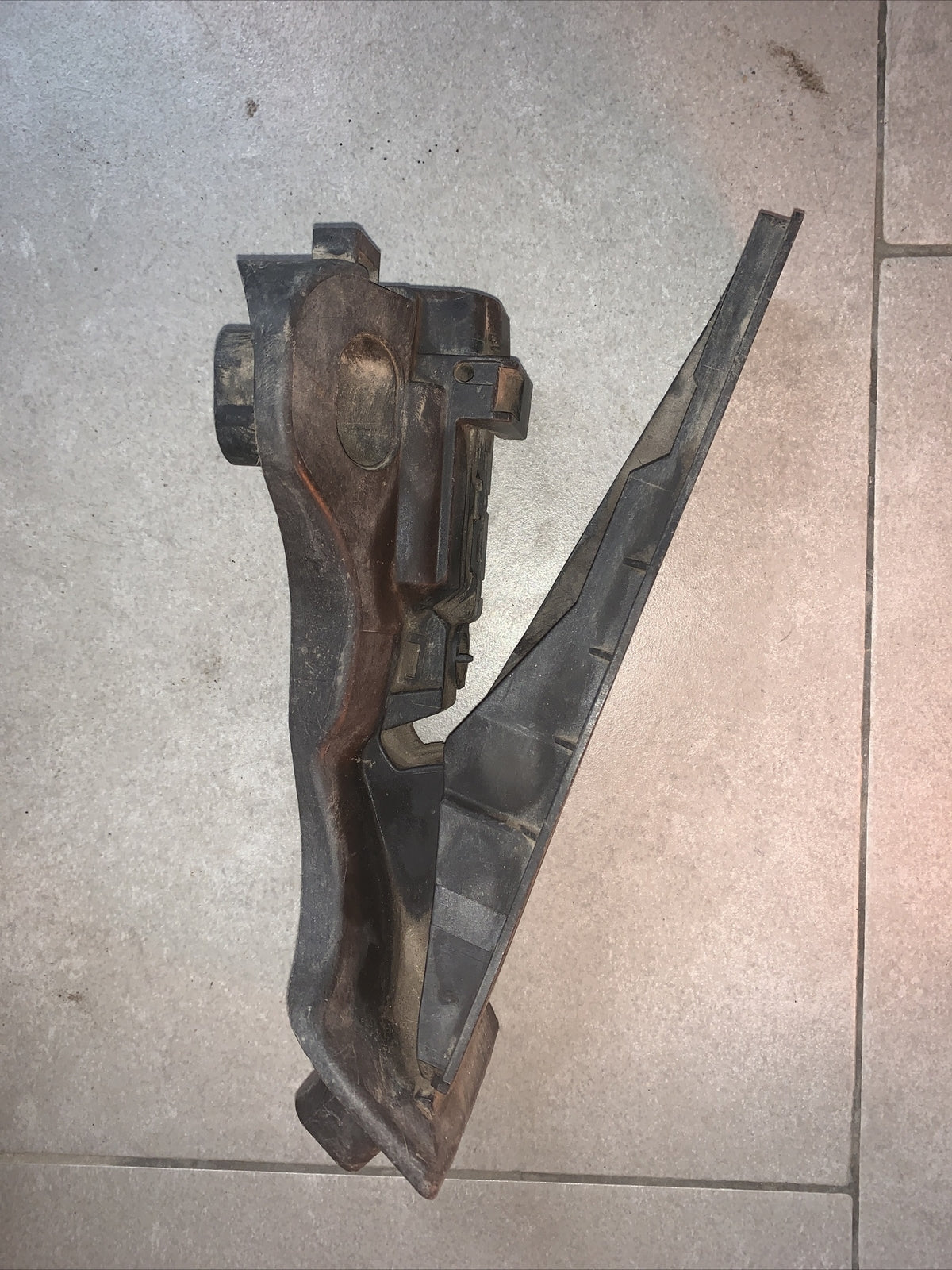 1K1721503P Pedale Acceleratore Golf 6