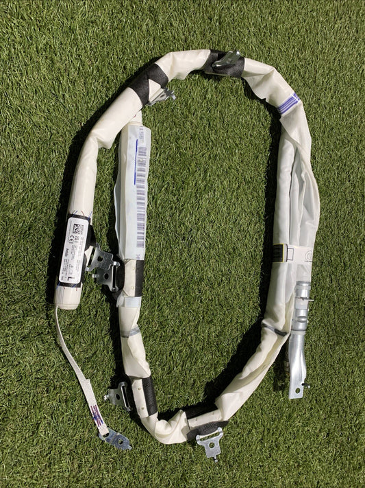 00520858420 AIRBAG A TENDINA LATERALE SINISTRO Sx  GUIDA FIAT 500 X (2)