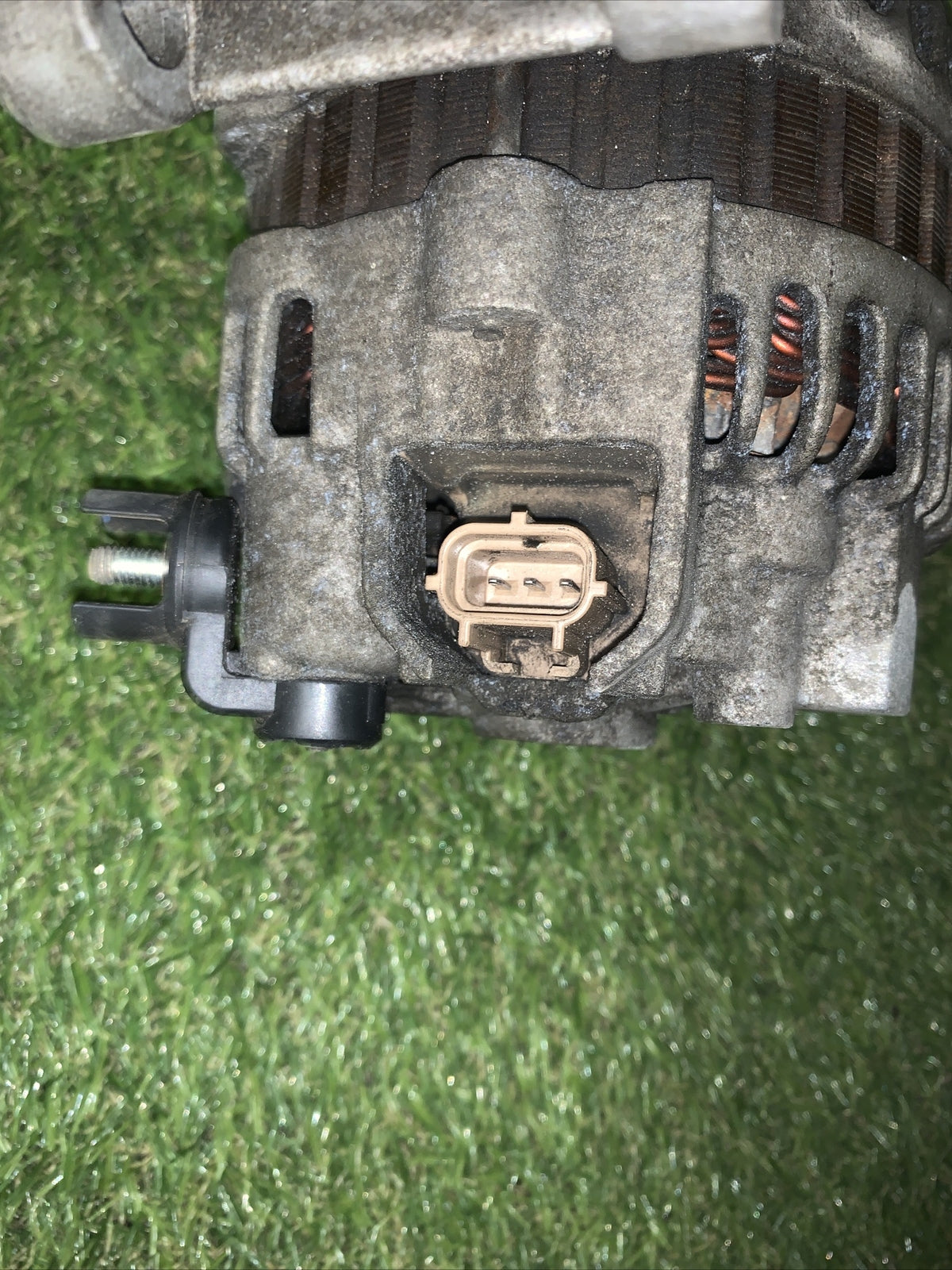 2S6T-10300-CB ALTERNATORE FORD FIESTA 1.2 (2002\2008) 2005