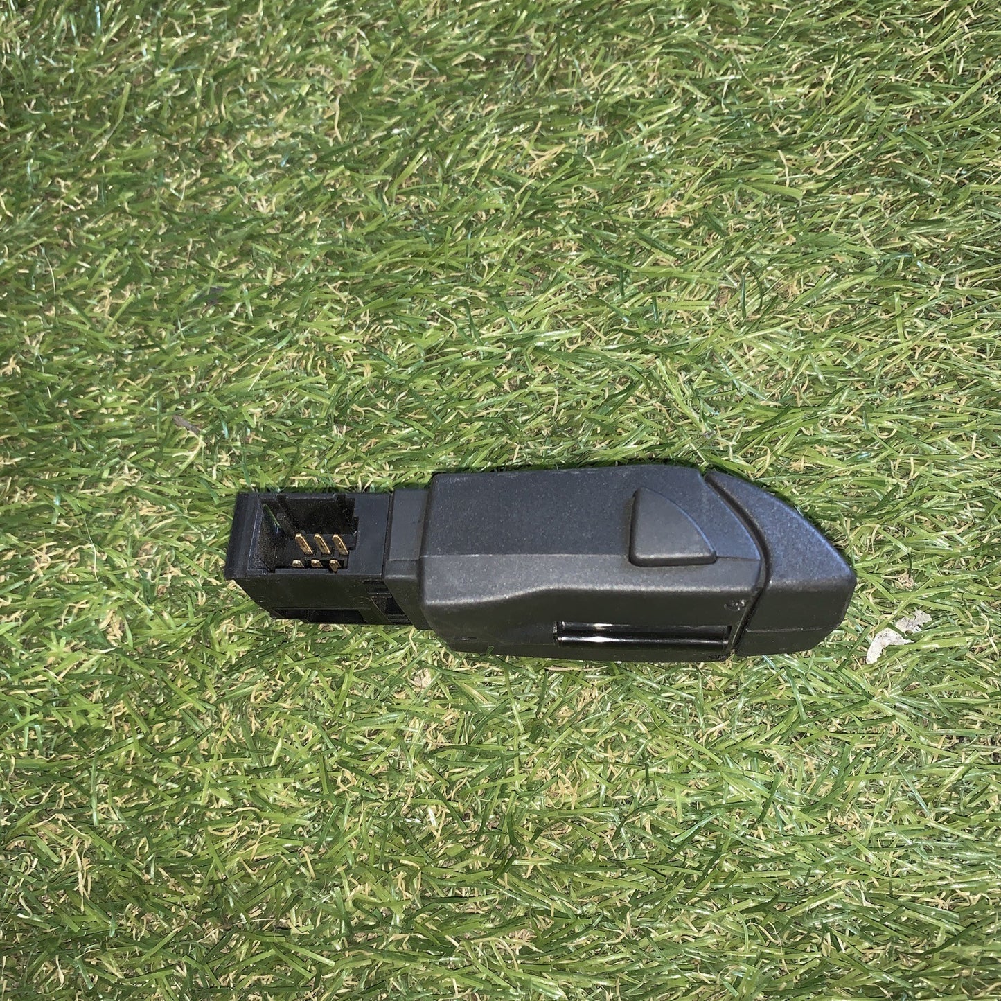 344422023GB LEVA COMANDI AL VOLANTE RENAULT CAPTUR