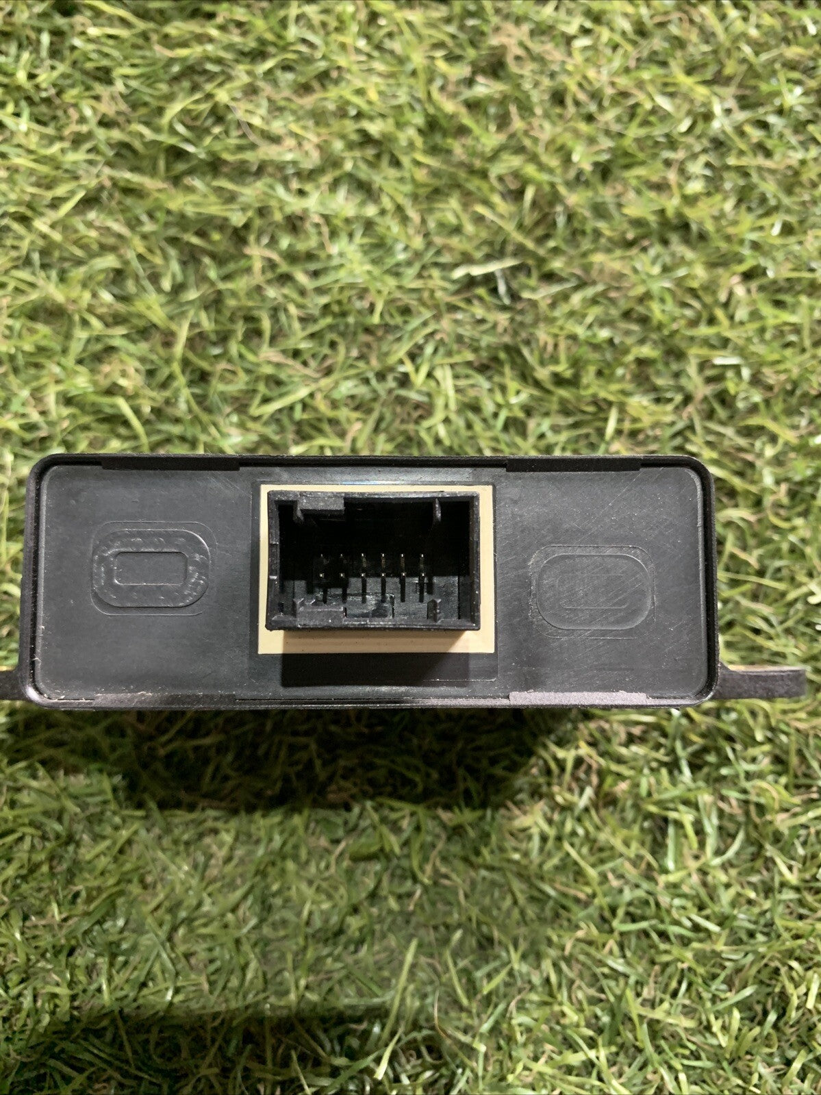 CENTRALINA CONTROLLO FRIZIONE DIFFERENZIALE FIAT PANDA 3 312 2012-2022 55264147