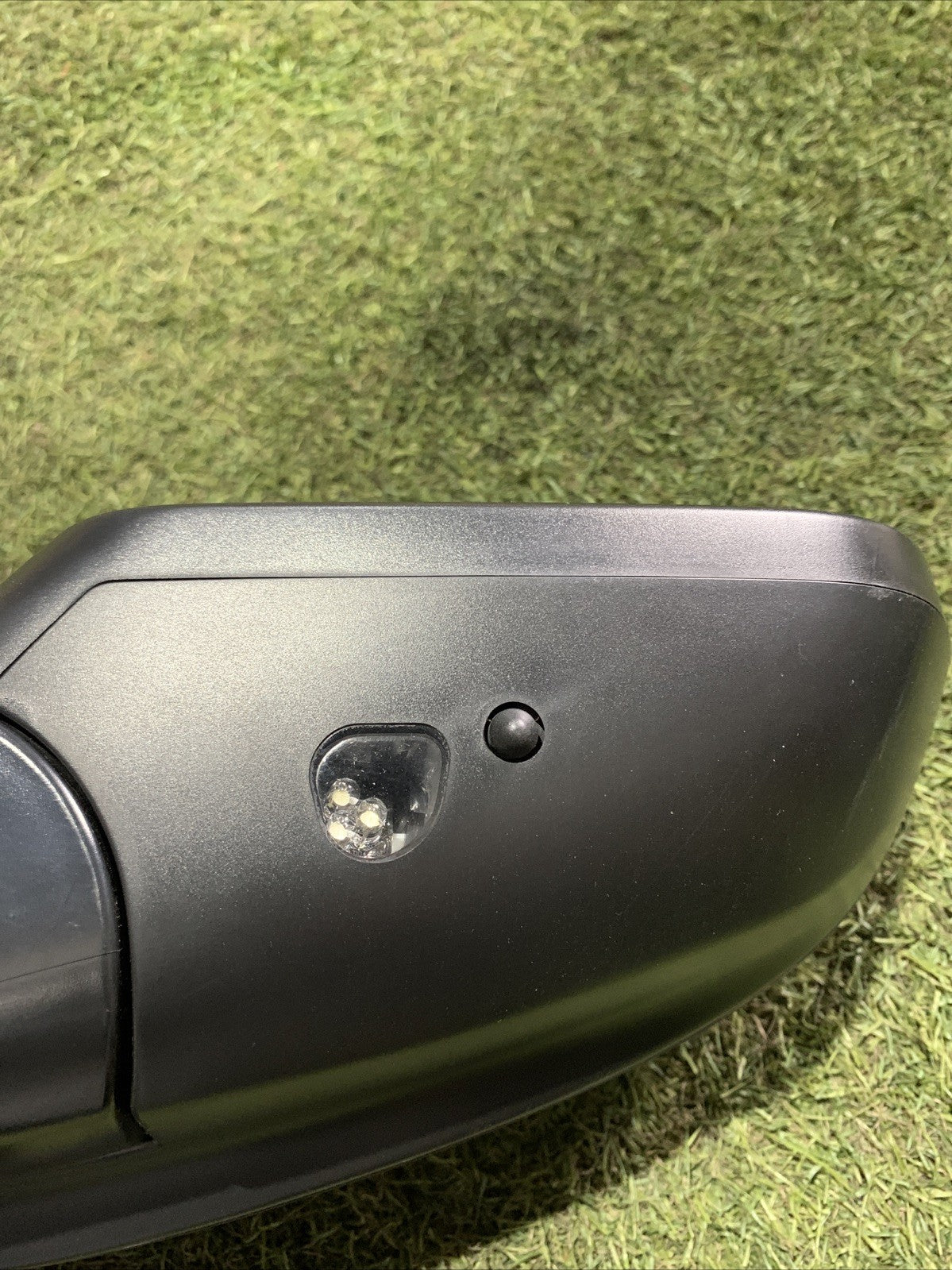 Specchietto Retrovisore Destro Citroen C5 Aircross 2019 19 Pin