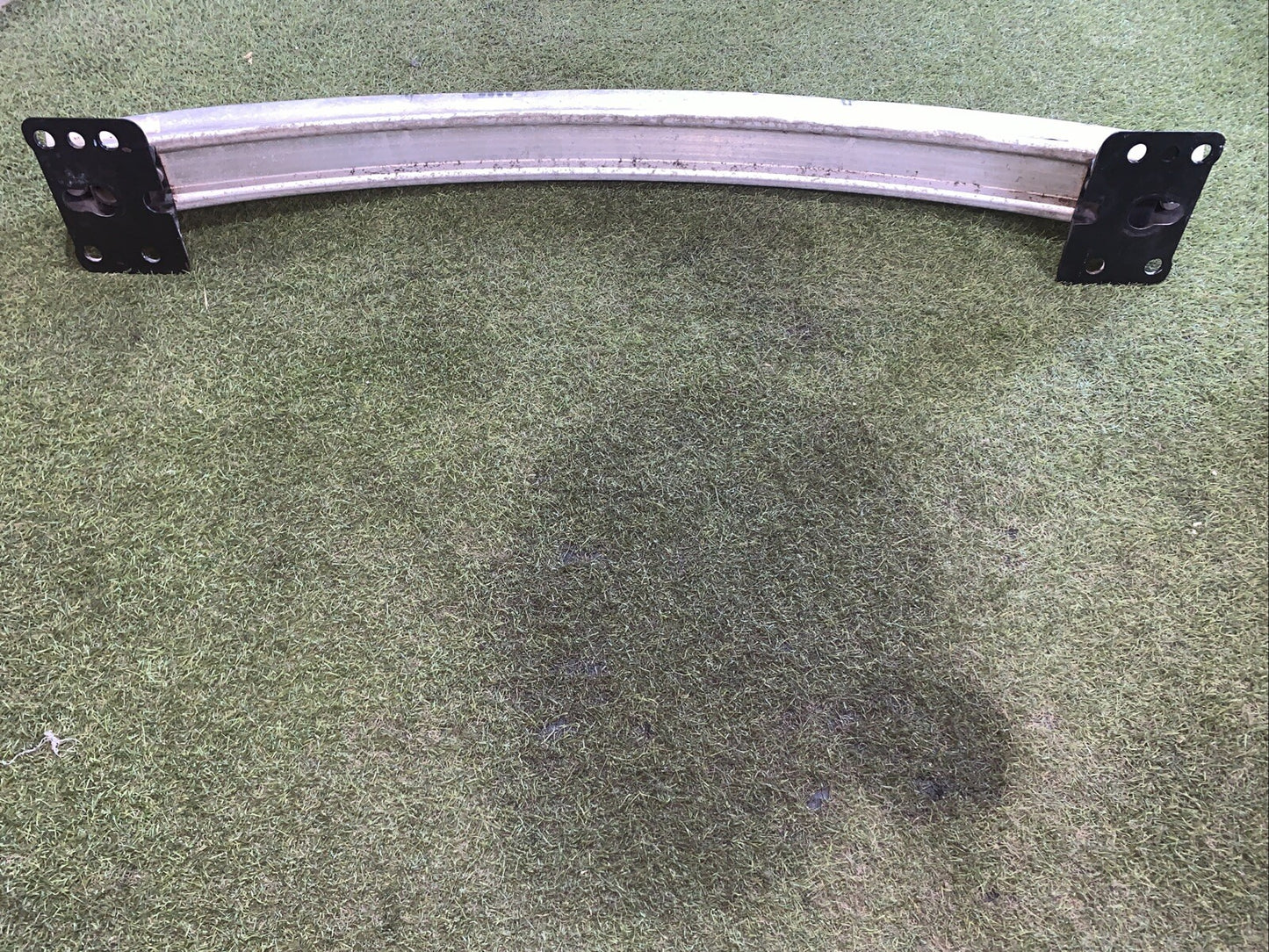 4L0807309 RINFORZO TRAVERSA PARAURTI POSTERIORE AUDI Q7 2006