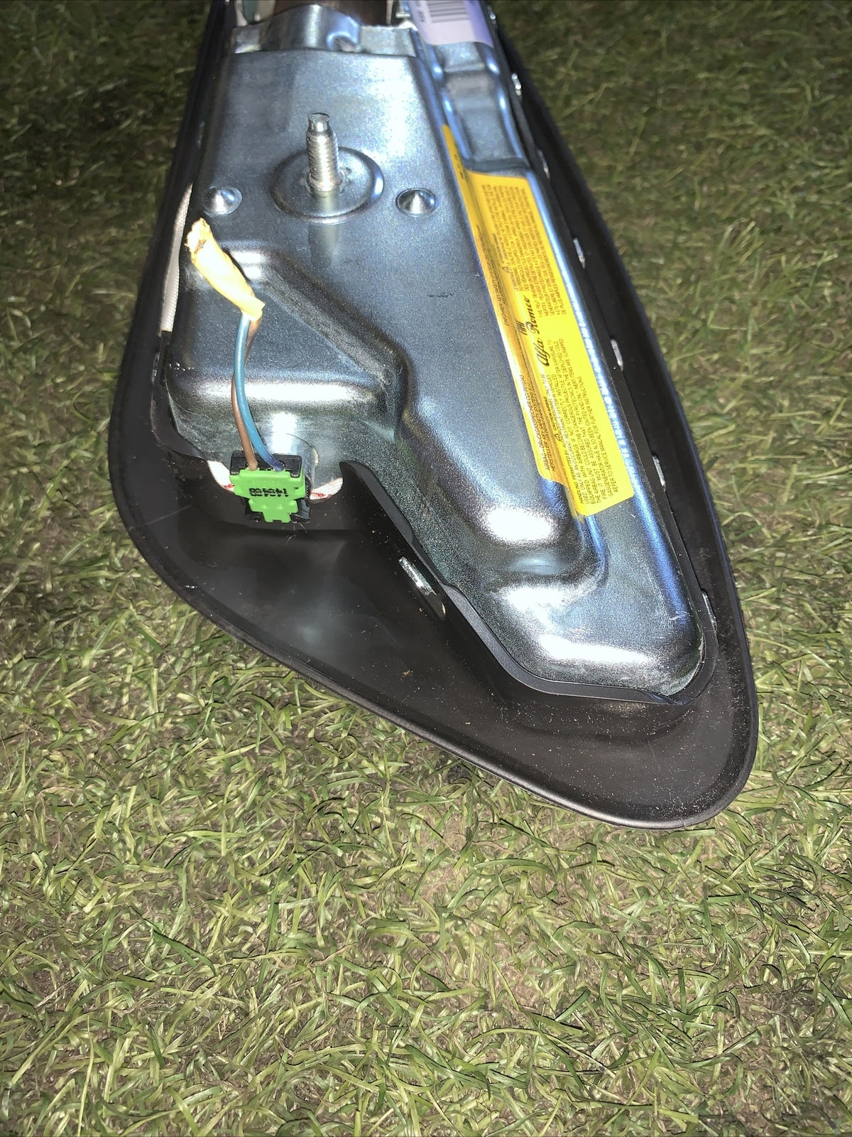 1005179 AIRBAG SEDILE ANTERIORE SINISTRO SX FIAT BRAVO (2007\2014) 2008