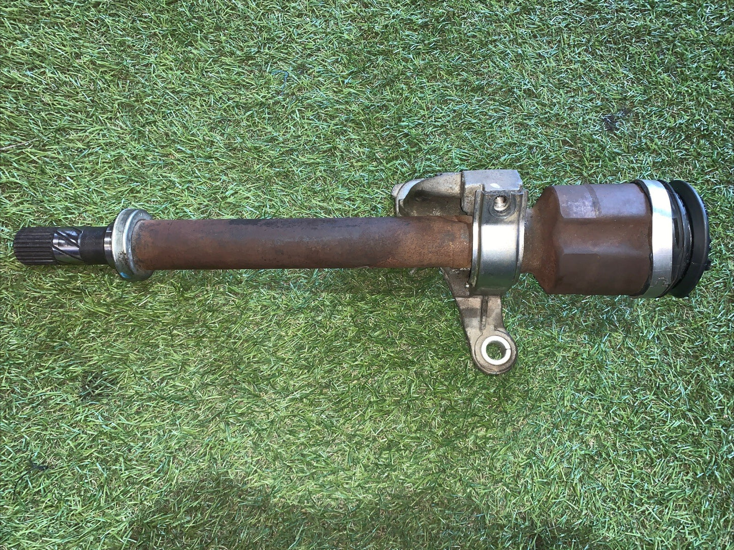 Supporto Cuscinetto E Gruppo Albero Renault Clio 2015 1.5 Diesel