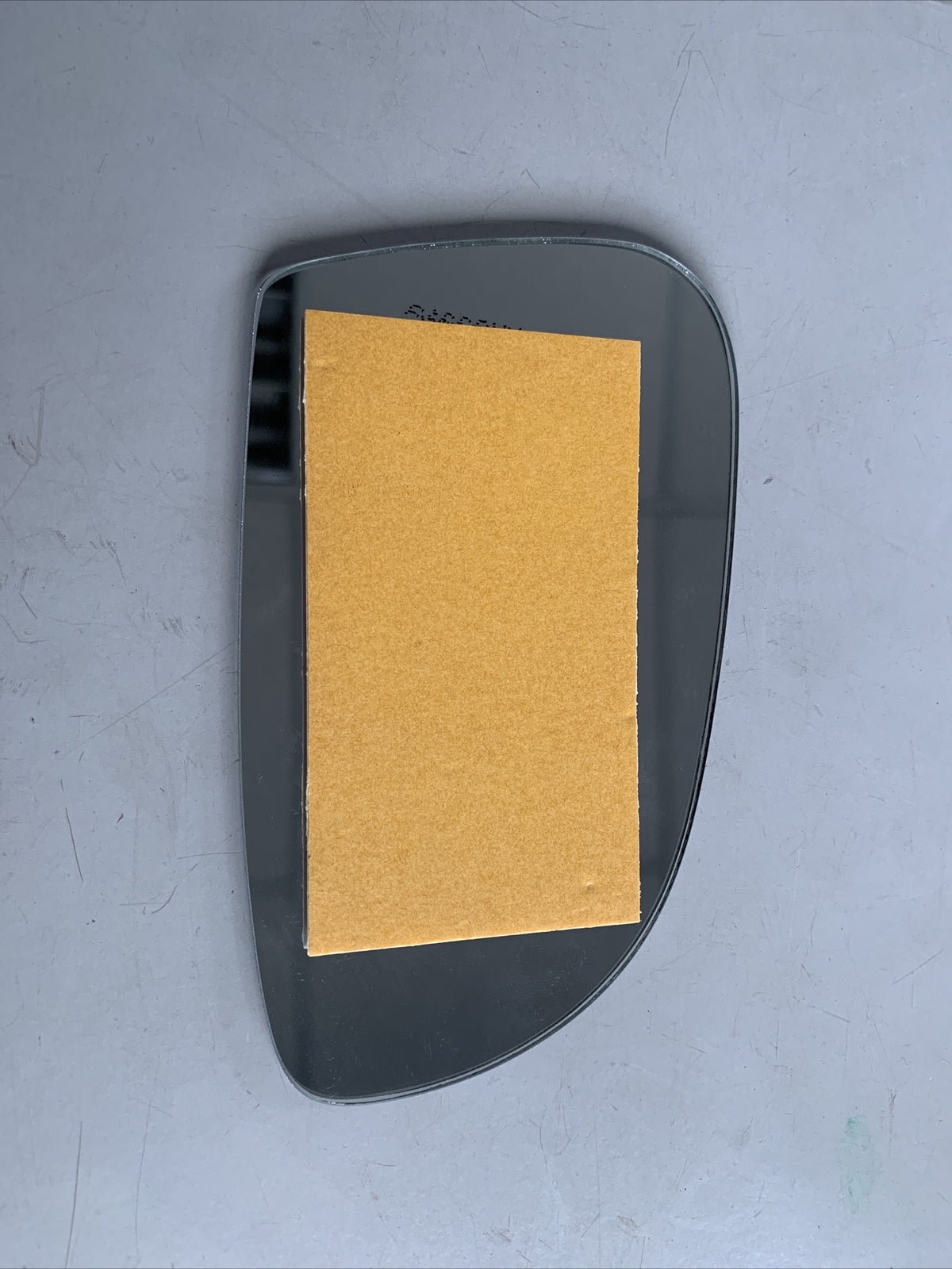 Vetro specchietto Citroen Saxo sinistro senza piattello 207S